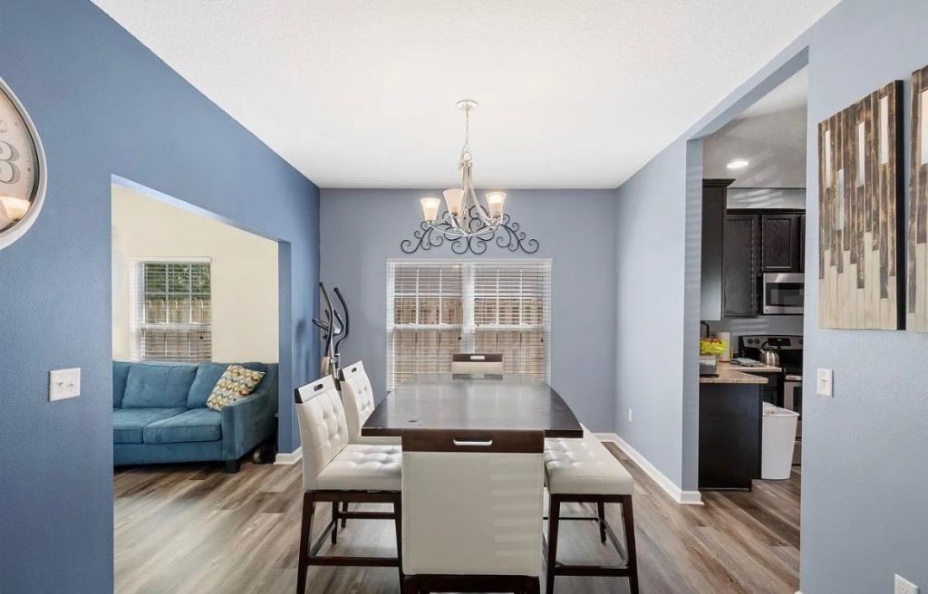 7745 NW 20th Way, Gainesville, FL 32609 Photo