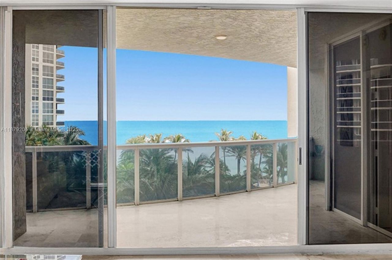 3100 N Ocean Blvd, Unit 803, Fort Lauderdale, FL 33308 Photo