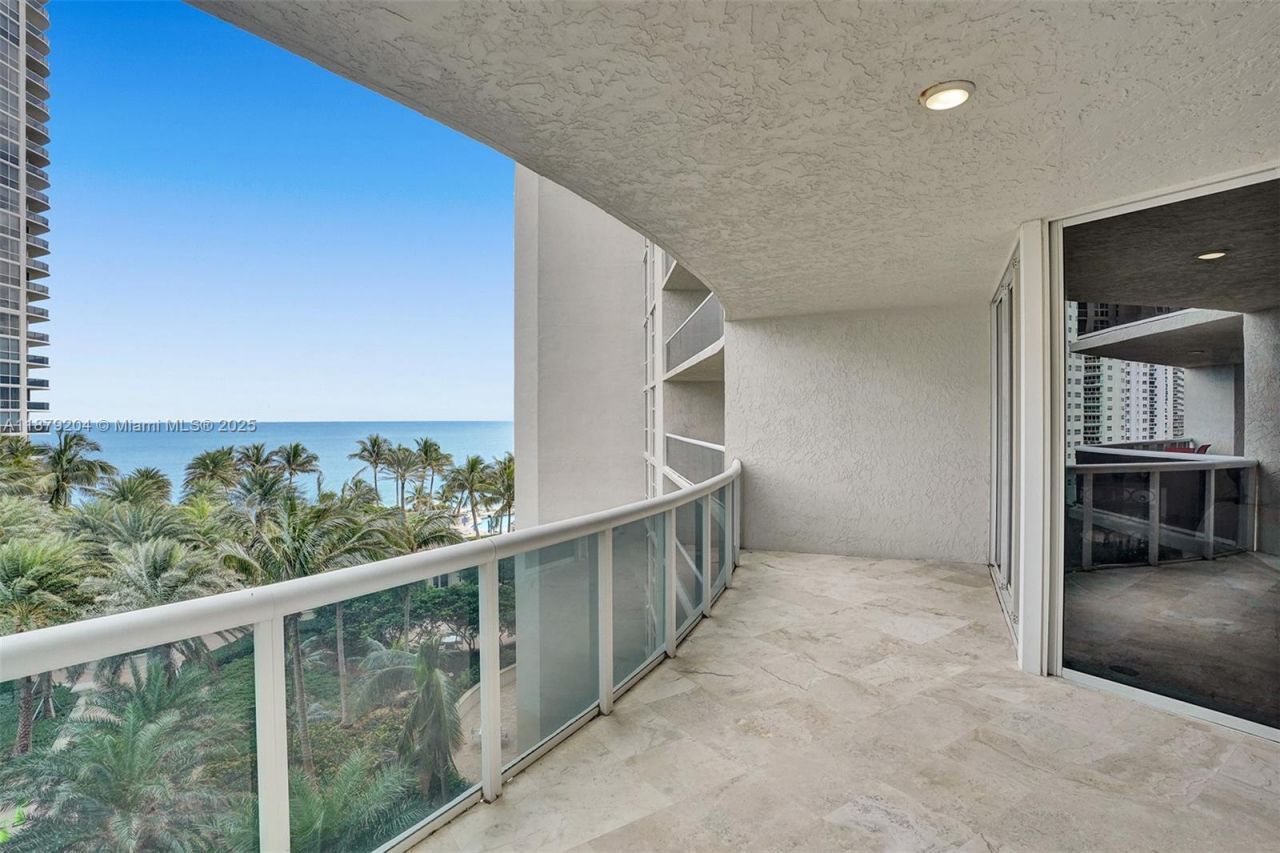 3100 N Ocean Blvd, Unit 803, Fort Lauderdale, FL 33308 Photo