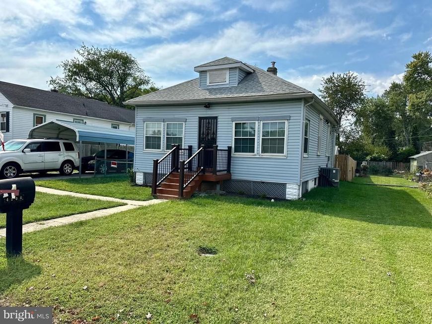 4206 Baltimore Street, Halethorpe, MD 21227 Main Photo