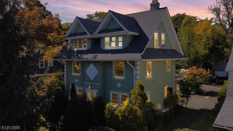 135 Mountain Ave, West Caldwell, NJ 07006 Main Photo