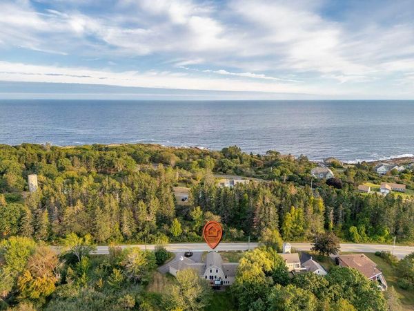 144 Two Lights Road, Cape Elizabeth, ME 04107