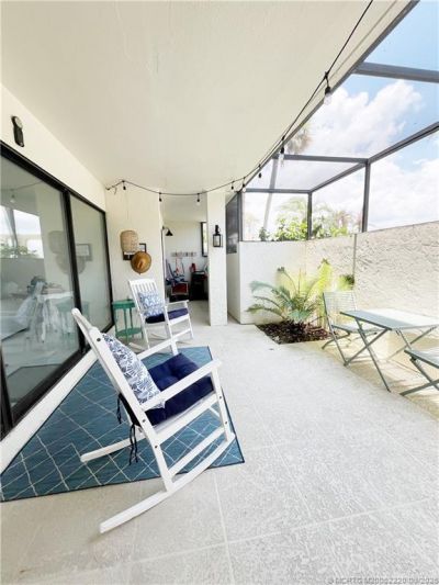 3792 NE Ocean Boulevard, Unit 114N, Jensen Beach, FL 34957 Photo