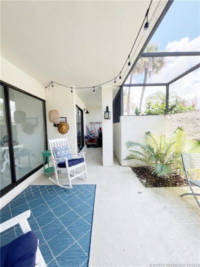 3792 NE Ocean Boulevard, Unit 114N, Jensen Beach, FL 34957 Photo