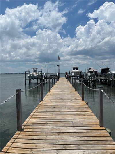 3792 NE Ocean Boulevard, Unit 114N, Jensen Beach, FL 34957 Photo