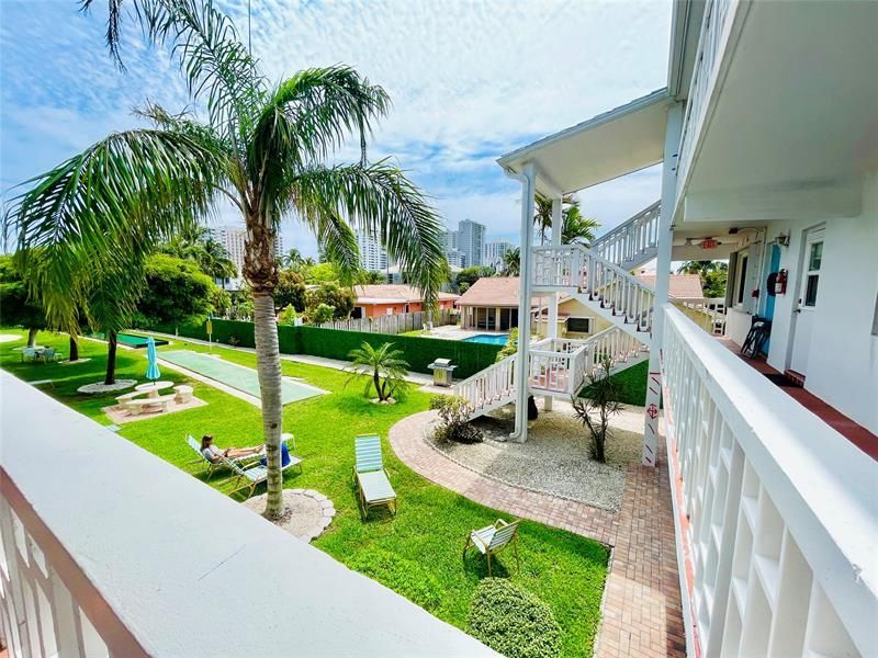 234 Hibiscus Avenue, Unit 271, Lauderdale by the Sea, FL 33308 Photo