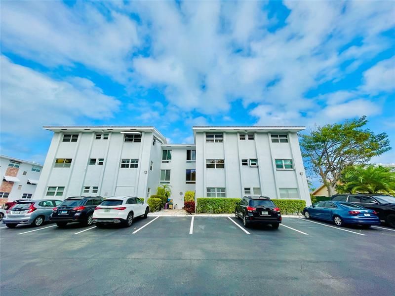 234 Hibiscus Avenue, Unit 271, Lauderdale by the Sea, FL 33308 Photo