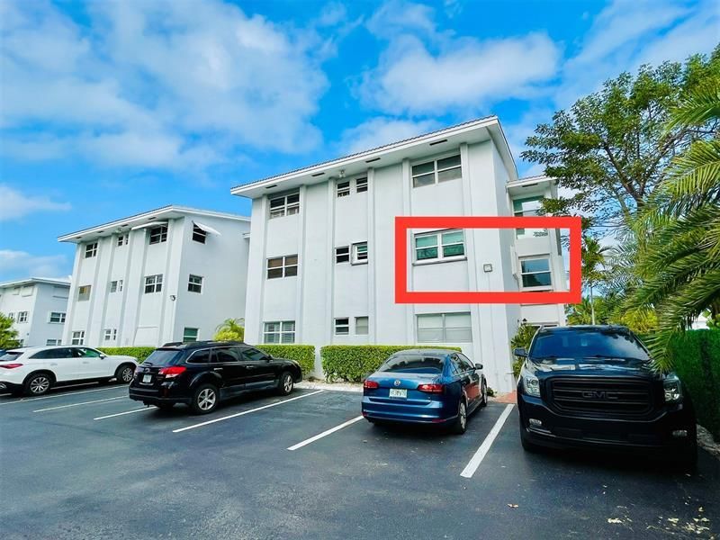 234 Hibiscus Avenue, Unit 271, Lauderdale by the Sea, FL 33308 Photo