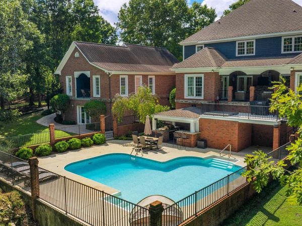 126 Caney Creek Drive, Rainsville, AL 35986