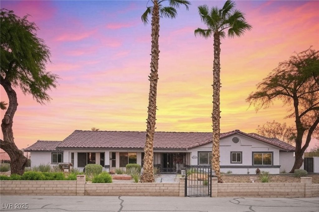 8610 Mohawk Street, Las Vegas, NV 89139 Main Photo