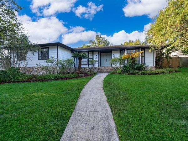 201 LYNDHURST COURT, LONGWOOD, FL 32779