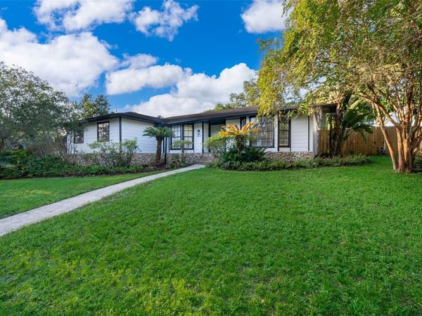 201 LYNDHURST COURT, LONGWOOD, FL 32779