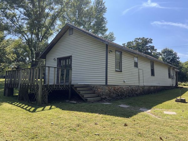 34464 S 4440 Road, Vinita, OK 74301