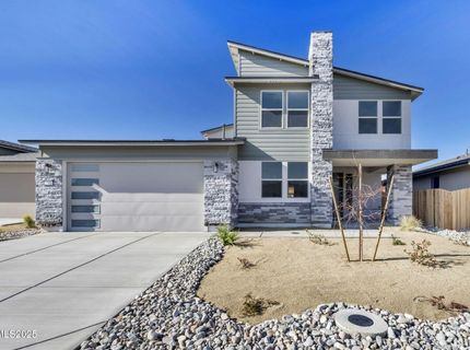 1310 Nebula Road, Unit Homesite 9, Carson City, NV 89705 Photo