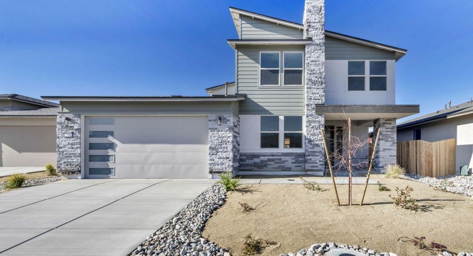 1310 Nebula Road, Unit Homesite 9, Carson City, NV 89705 Photo