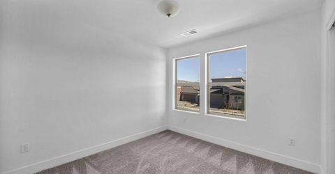 1310 Nebula Road, Unit Homesite 9, Carson City, NV 89705 Photo