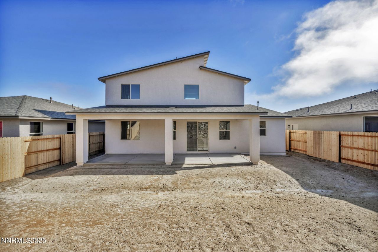 1310 Nebula Road, Unit Homesite 9, Carson City, NV 89705 Photo