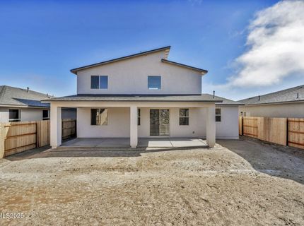 1310 Nebula Road, Unit Homesite 9, Carson City, NV 89705 Photo