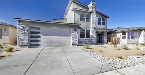 1310 Nebula Road, Unit Homesite 9, Carson City, NV 89705 Photo