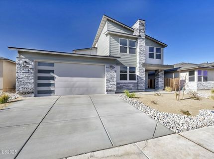 1310 Nebula Road, Unit Homesite 9, Carson City, NV 89705 Photo