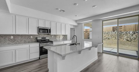 1310 Nebula Road, Unit Homesite 9, Carson City, NV 89705 Photo