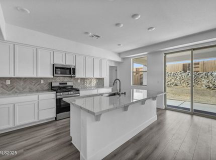 1310 Nebula Road, Unit Homesite 9, Carson City, NV 89705 Photo