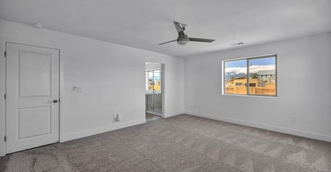 1310 Nebula Road, Unit Homesite 9, Carson City, NV 89705 Photo