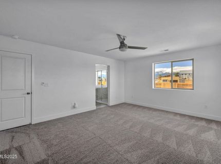 1310 Nebula Road, Unit Homesite 9, Carson City, NV 89705 Photo