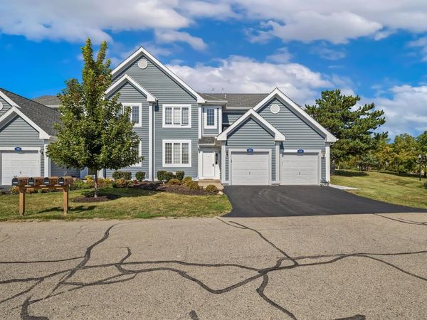 1076 Lakeland WAY, Unit 955, Lake Geneva, WI 53147