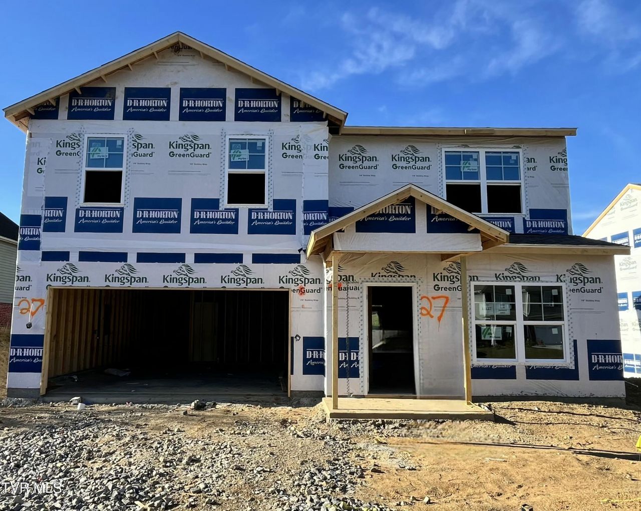 1320 Carrberry Court, Kingsport, TN 37663 Main Photo