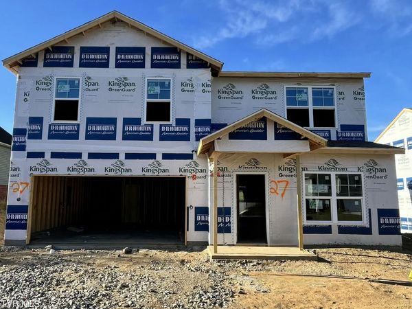 1320 Carrberry Court, Kingsport, TN 37663