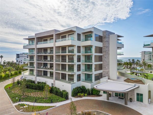 1581 GULF OF MEXICO DRIVE, Unit 507, LONGBOAT KEY, FL 34228
