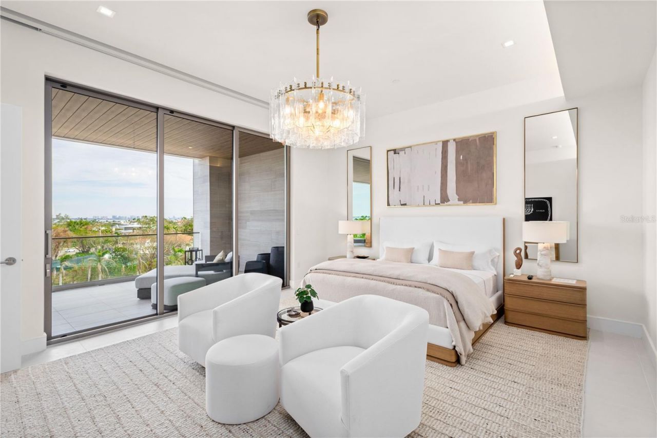 1581 Gulf Of Mexico Drive, Unit 507, Longboat Key, FL 34228 Photo