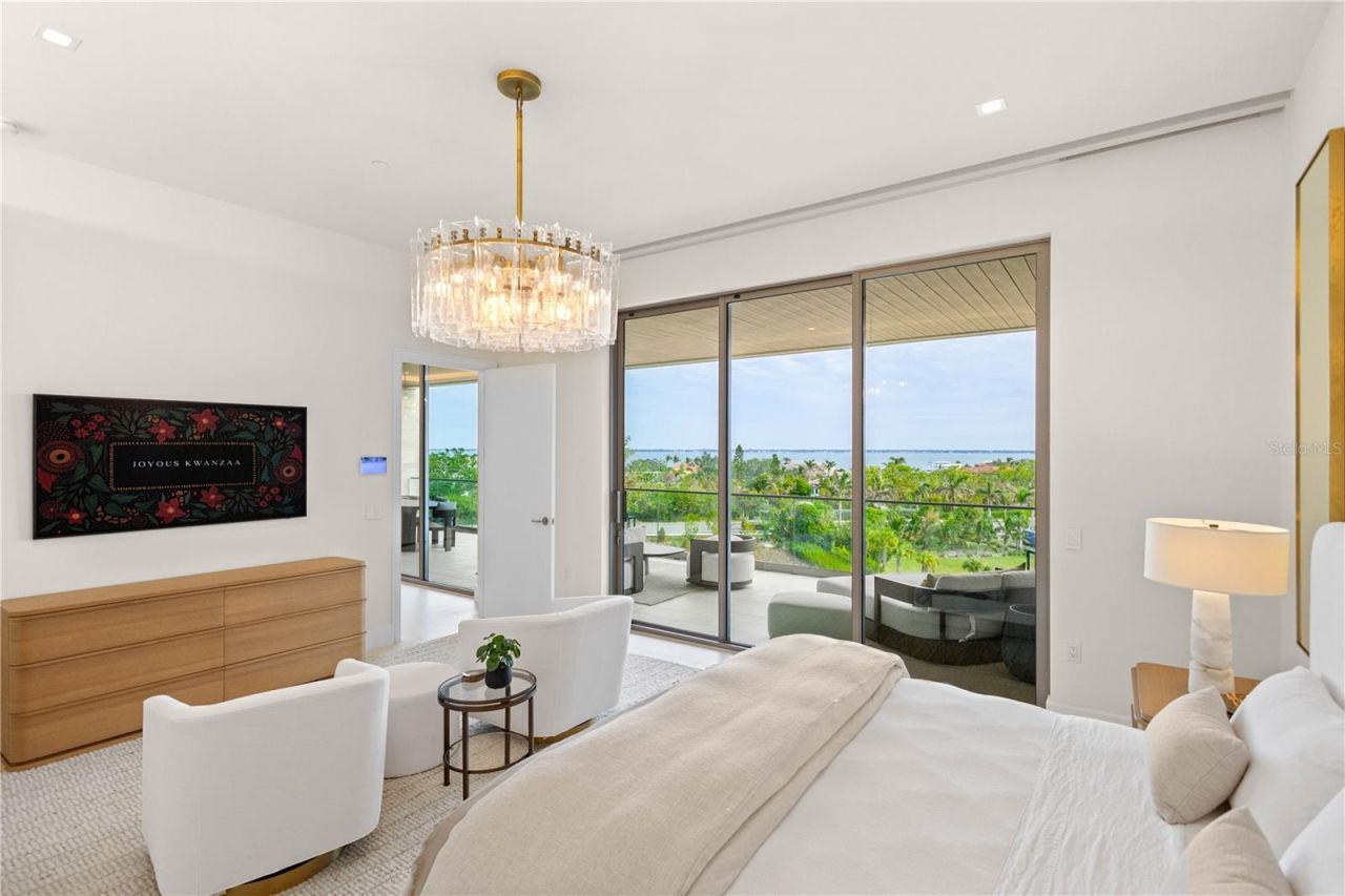 1581 Gulf Of Mexico Drive, Unit 507, Longboat Key, FL 34228 Photo