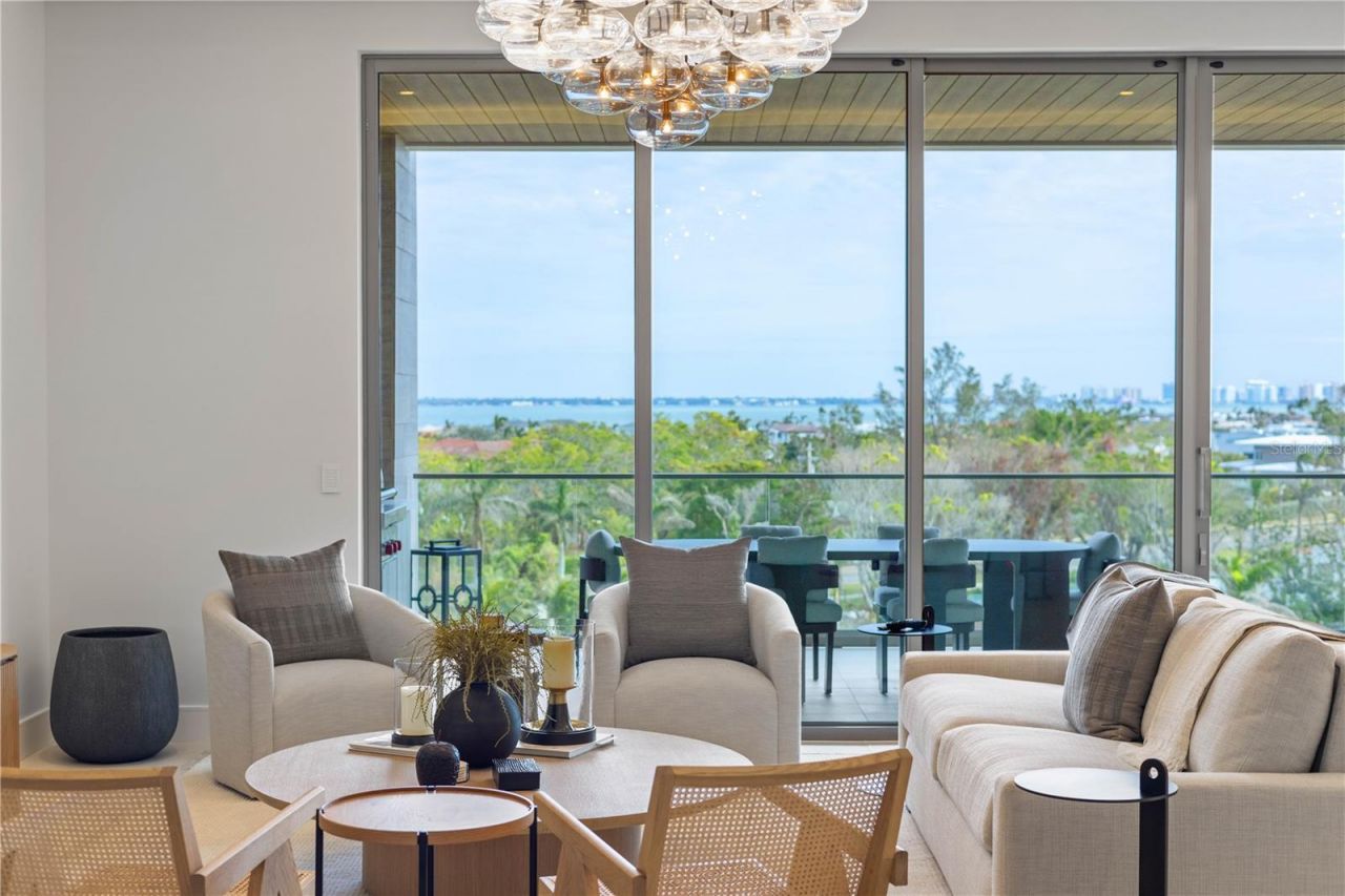 1581 Gulf Of Mexico Drive, Unit 507, Longboat Key, FL 34228 Photo