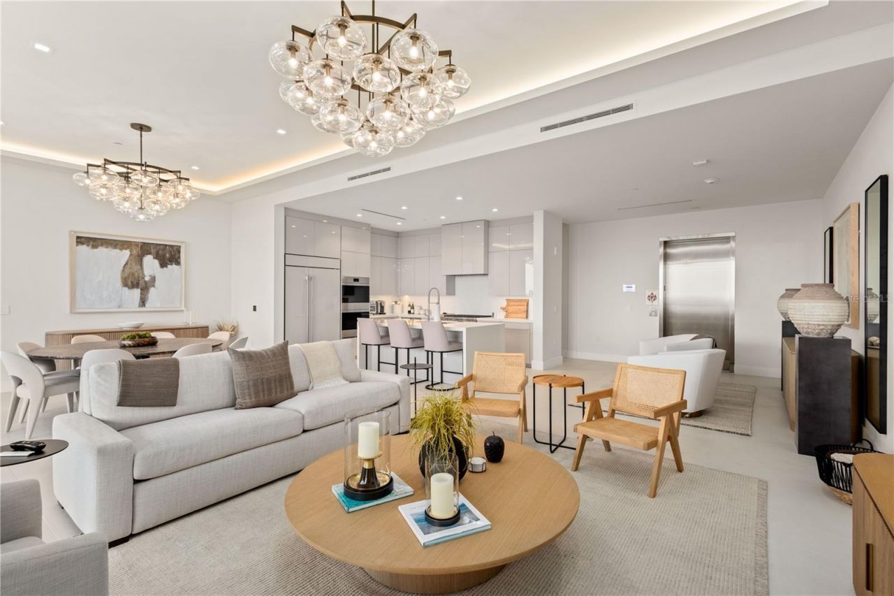 1581 Gulf Of Mexico Drive, Unit 507, Longboat Key, FL 34228 Photo