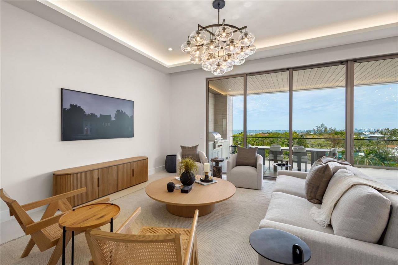 1581 Gulf Of Mexico Drive, Unit 507, Longboat Key, FL 34228 Photo