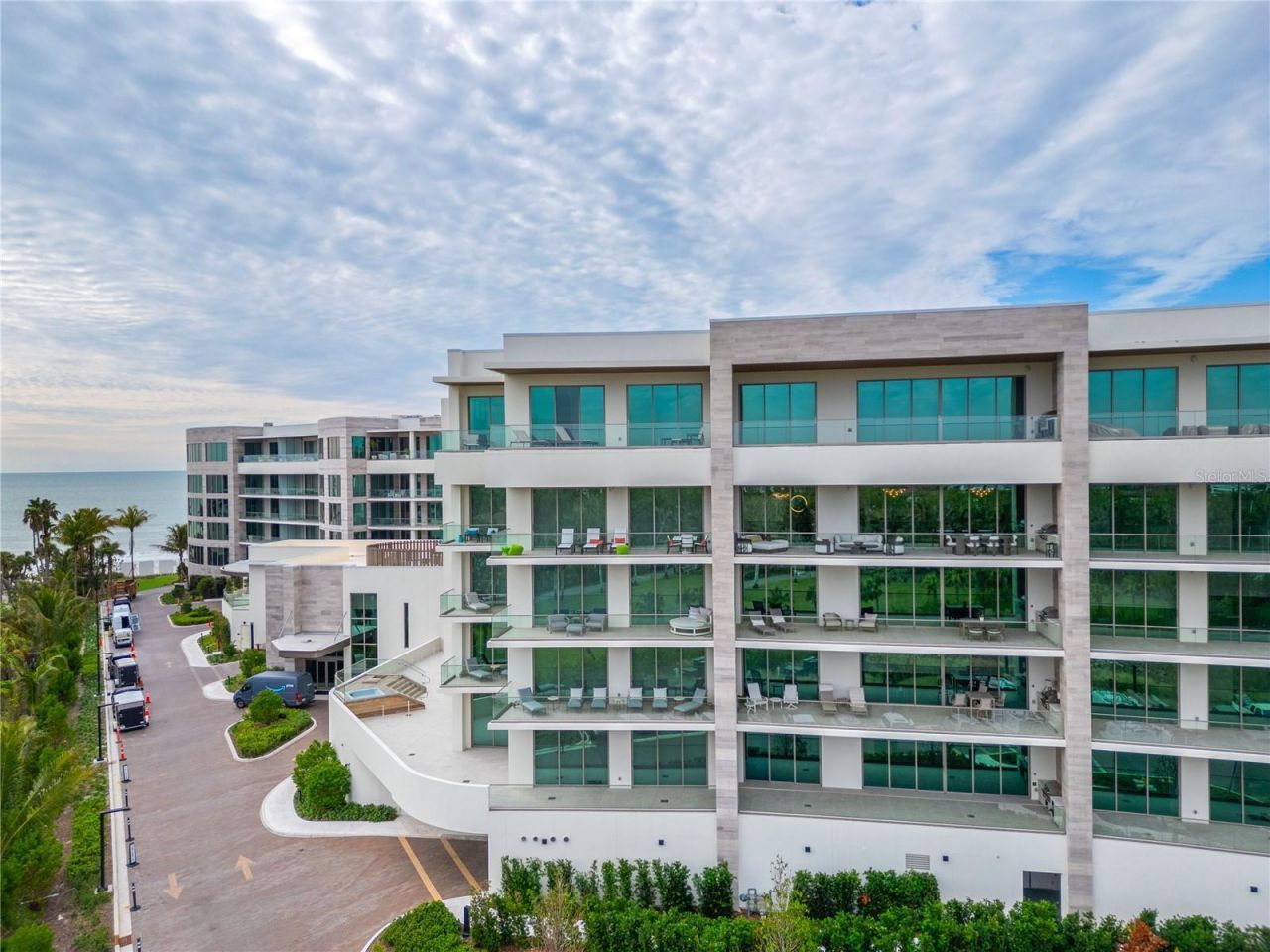 1581 Gulf Of Mexico Drive, Unit 507, Longboat Key, FL 34228 Photo