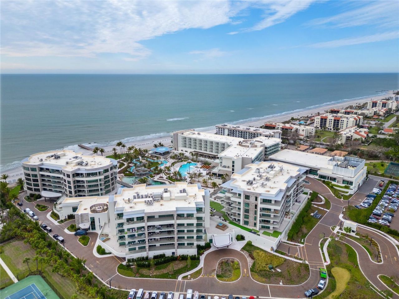 1581 Gulf Of Mexico Drive, Unit 507, Longboat Key, FL 34228 Photo
