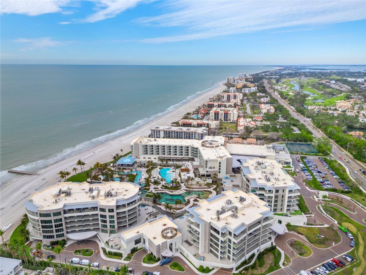 1581 Gulf Of Mexico Drive, Unit 507, Longboat Key, FL 34228 Photo