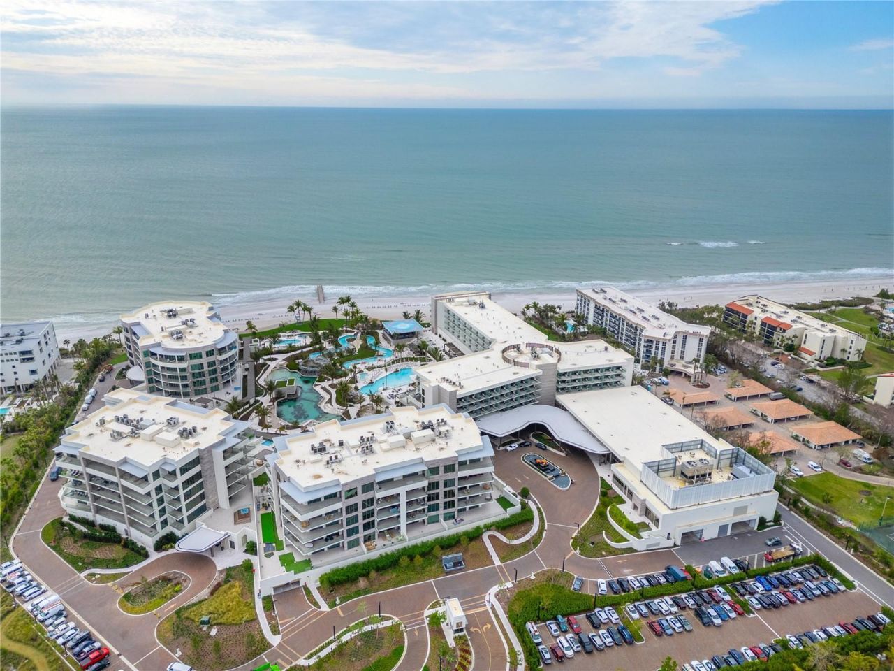 1581 Gulf Of Mexico Drive, Unit 507, Longboat Key, FL 34228 Photo