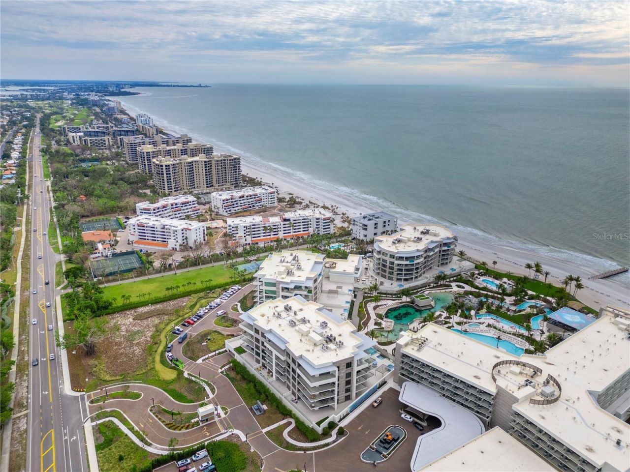 1581 Gulf Of Mexico Drive, Unit 507, Longboat Key, FL 34228 Photo