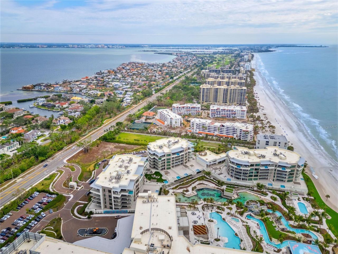 1581 Gulf Of Mexico Drive, Unit 507, Longboat Key, FL 34228 Photo