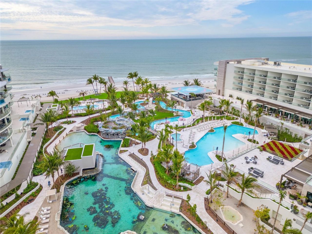 1581 Gulf Of Mexico Drive, Unit 507, Longboat Key, FL 34228 Photo