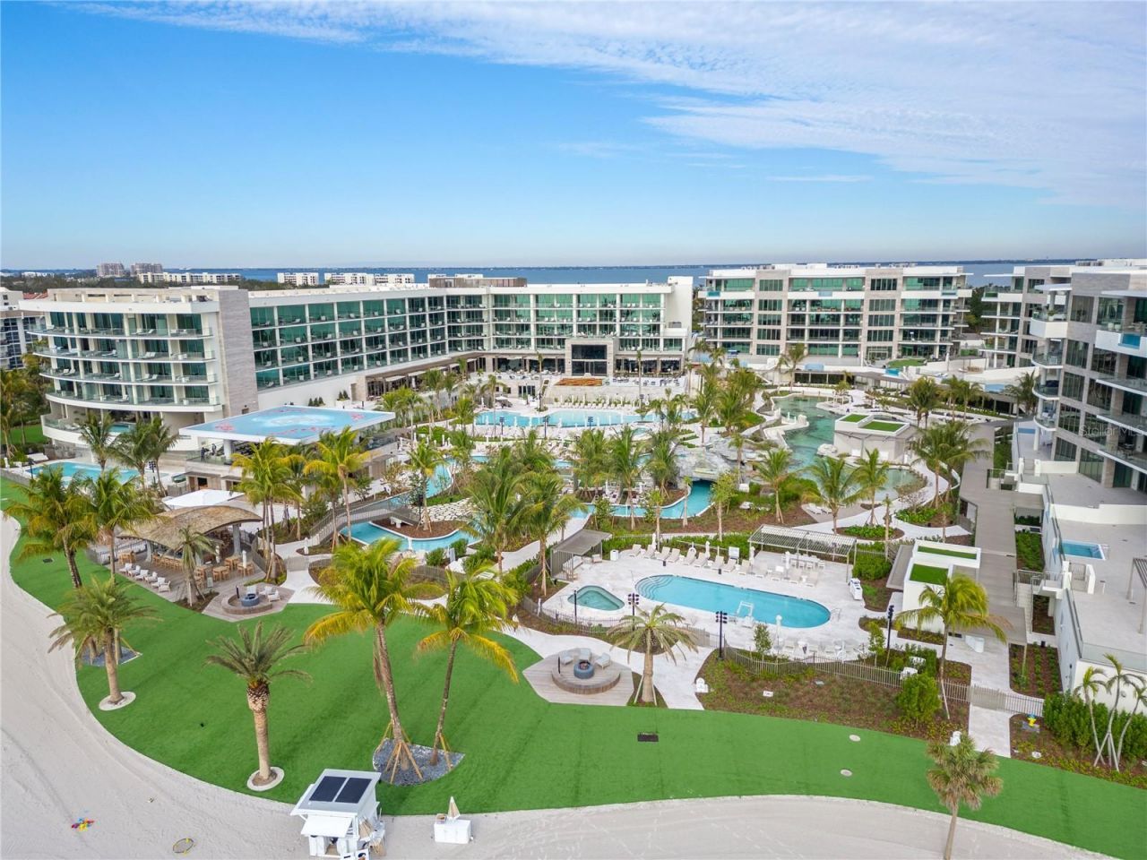 1581 Gulf Of Mexico Drive, Unit 507, Longboat Key, FL 34228 Photo