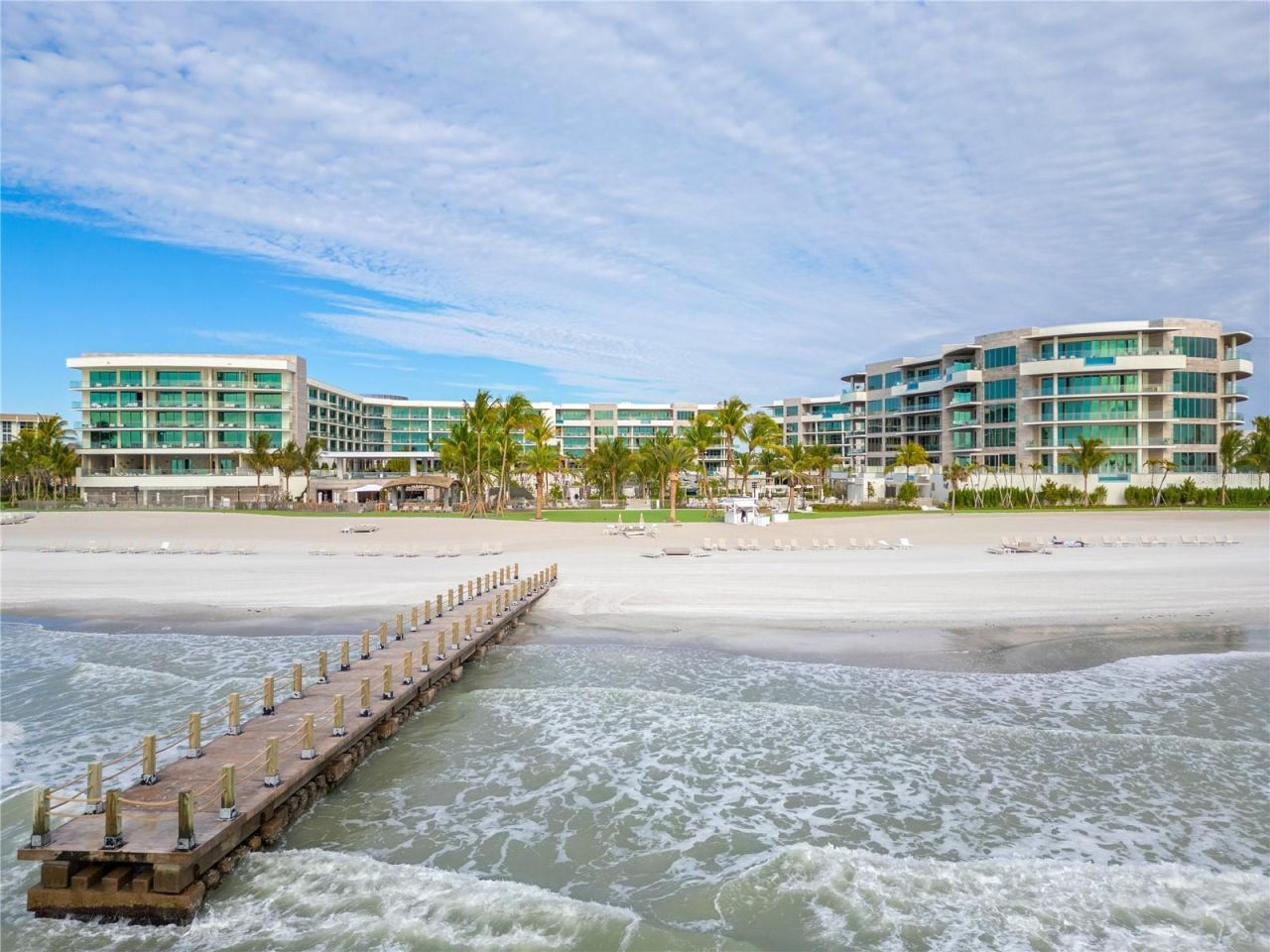1581 Gulf Of Mexico Drive, Unit 507, Longboat Key, FL 34228 Photo