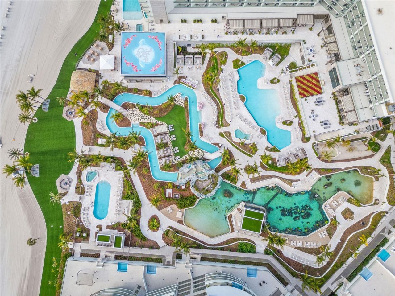 1581 Gulf Of Mexico Drive, Unit 507, Longboat Key, FL 34228 Photo