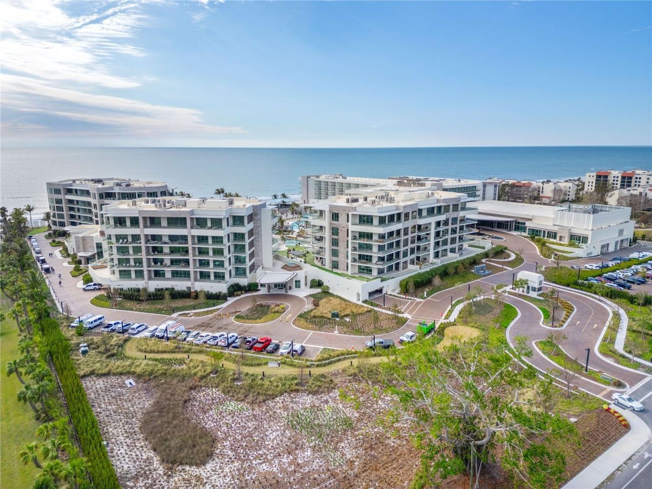 1581 Gulf Of Mexico Drive, Unit 507, Longboat Key, FL 34228 Photo