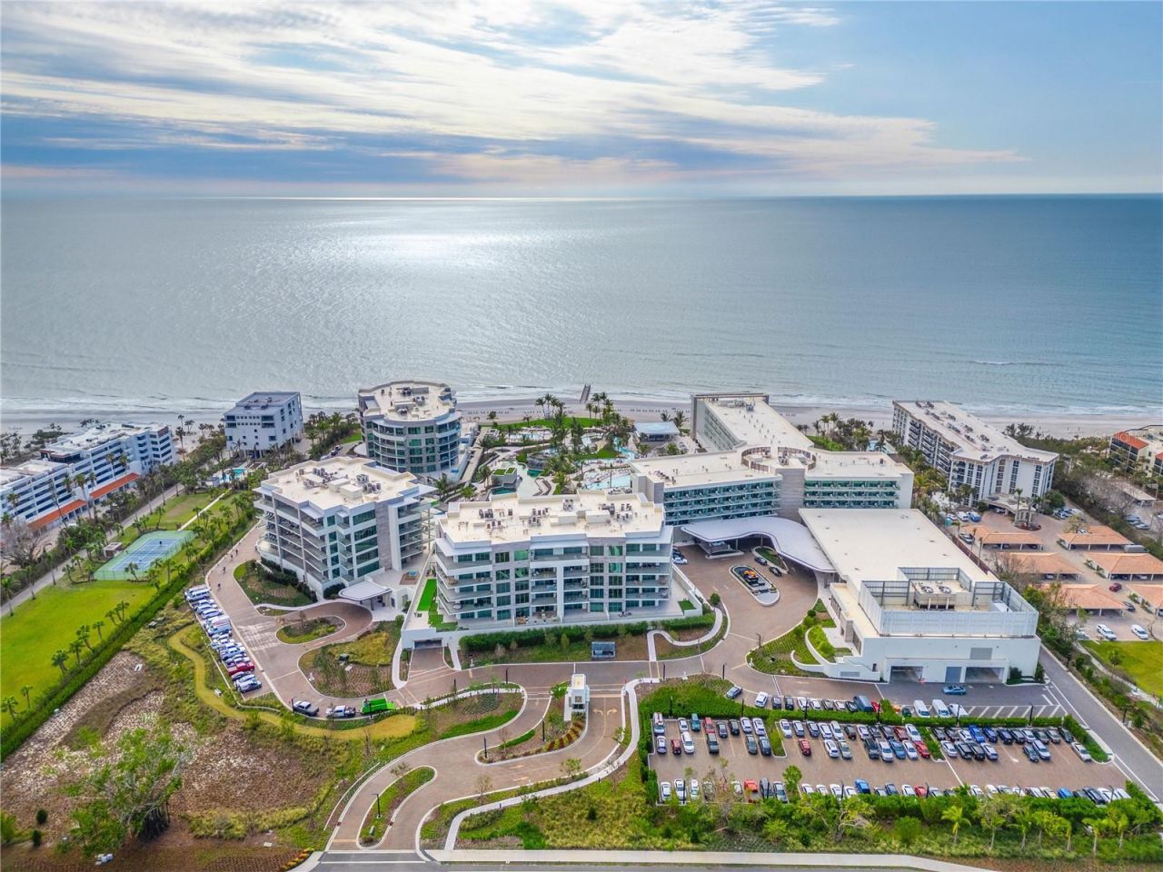 1581 Gulf Of Mexico Drive, Unit 507, Longboat Key, FL 34228 Photo