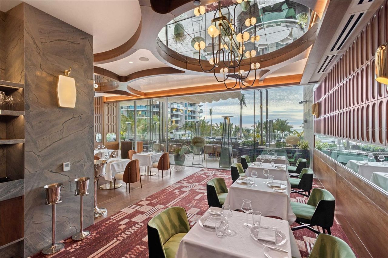 1581 Gulf Of Mexico Drive, Unit 507, Longboat Key, FL 34228 Photo